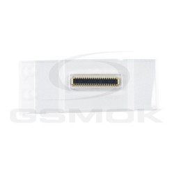 LCD CONNECTOR XIAOMI MI 9 / MI 9 SE / MI 9T / MI 9T PRO / REDMI K20 / K20 PRO