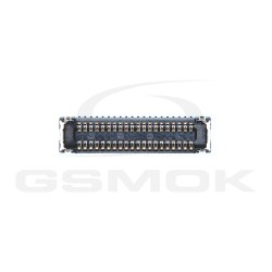 LCD CONNECTOR XIAOMI REDMI NOTE 5 / 5 PRO / REDMI 5 PLUS / MI 6X