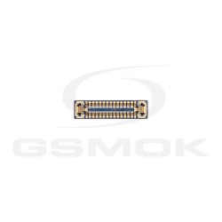 CONNECTOR HEADER TO BOARD SAMSUNG 3710-004472 [ORIGINAL]