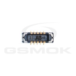 CONNECTOR HEADER TO BOARD SAMSUNG 3711-008997 [ORIGINAL]