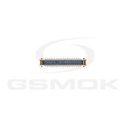 CONNECTOR HEADER TO BOARD SAMSUNG 3711-009356 [ORIGINAL]