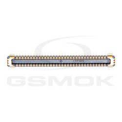 CONNECTOR HEADER TO BOARD SAMSUNG 3711-009359 [ORIGINAL]