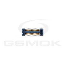 CONNECTOR BOARD TO BOARD SAMSUNG A217 GALAXY A21S 3710-004448 3710-004279 [ORIGINAL]