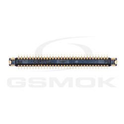 CONNECTOR HEADER TO BOARD SAMSUNG A505 A50 G960 S9 G965 S9 PLUS 3711-009321 [ORIGINAL]