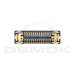 CONNECTOR HEADER TO BOARDSAMSUNG N986 GALAXY NOTE 20 ULTRA 3710-004376 [ORIGINAL]