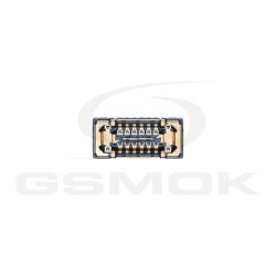 CONNECTOR HEADER TO BOARDSAMSUNG N986 GALAXY  NOTE 20 ULTRA 3710-004412  [ORIGINAL]