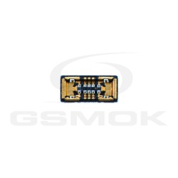 CONNECTOR HEADER TO BOARD  SAMSUNG S901 GALAXY S22 5G 3710-004566 [ORIGINAL]