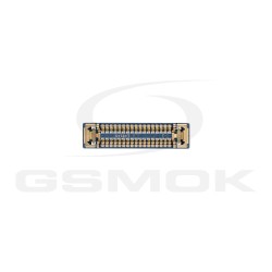 CONNECTOR HEADER TO BOARD S SAMSUNG S906 GALAXY S22 PLUS 5G 3710-004345 [ORIGINAL]