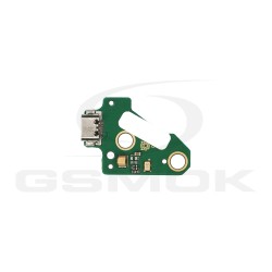 SYSTEM CONNECTOR FOR HUAWEI MEDIAPAD M5 LITE 8.0 02352PGV [ORIGINAL]