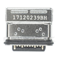 SYSTEM CONNECTOR FOR HUAWEI P20 / P20 PRO