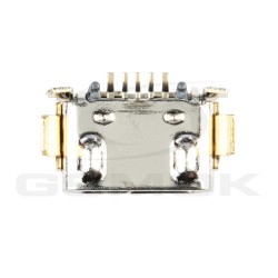 SYSTEM CONNECTOR FOR HUAWEI P9 LITE 