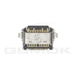 SYSTEM CONNECTOR MOTOROLA G6 USB TYPE-C
