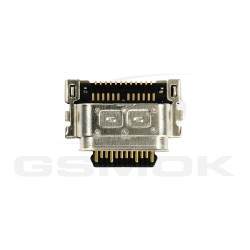 SYSTEM CONNECTOR MOTOROLA MOTO G 5G PLUS