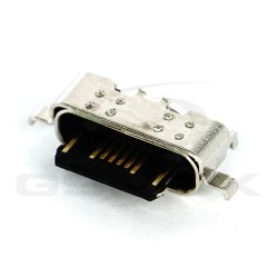 SYSTEM CONNECTOR MOTOROLA MOTO G20
