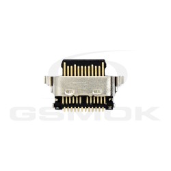 SYSTEM CONNECTOR MOTOROLA MOTO G72 USB-C S938C62846 S938C64091 [ORIGINAL]