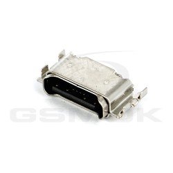 SYSTEM CONNECTOR REALME 8 5g