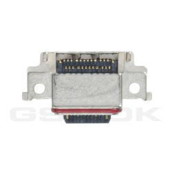 SYSTEM CONNECTOR SAMSUNG A530 GALAXY A8 2018 USB 3722-004110 [ORIGINAL]
