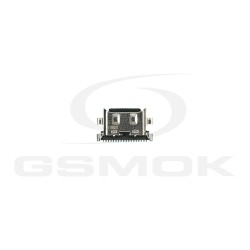 SYSTEM CONNECTOR SAMSUNG GALAXY A207 A20S / A215 A21 / A226 A22 5G / A045 A04 / A146 A14 5G / A065 A06