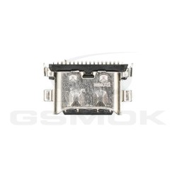 SYSTEM CONNECTOR SAMSUNG GALAXY A207 A20S / A215 A21 / A226 A22 5G / A045 A04 / A146 A14 5G / A065 A06
