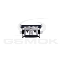SYSTEM CONNECTOR SAMSUNG GALAXY A307 A30S / A507 A50S