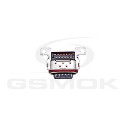 SYSTEM CONNECTOR SAMSUNG GALAXY G996 S21 PLUS / G998 S21 ULTRA / G990 S21 FE / S901 S22 5G / S906 S22 PLUS / S908 S22 ULTRA / S911 S23 / S916 S23 PLUS / S918 S23 ULTRA