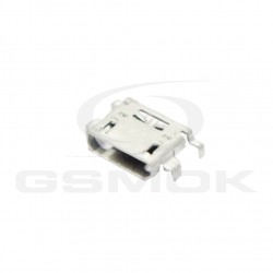 SYSTEM CONNECTOR  SONY ST23 ST26 MICRO USB