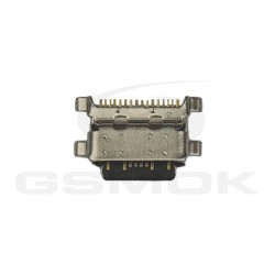 SYSTEM CONNECTOR XIAOMI MI NOTE 10