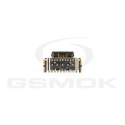 SYSTEM CONNECTOR XIAOMI REDMI NOTE 11 / 12 / 13