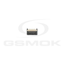 FPC CONNECTOR 11 PIN WITH GATE FOR NINTENDO SWITCH