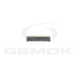 LCD FPC CONNECTOR 41 PIN FOR NINTENDO SWITCH LITE