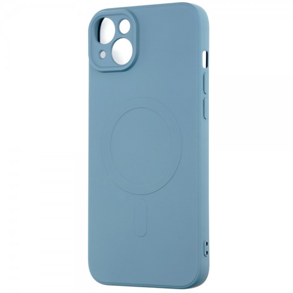 Dedicated Cases-Simple Color Mag TPU