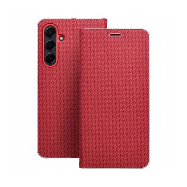 Dedicated Cases-Flip Case Luna