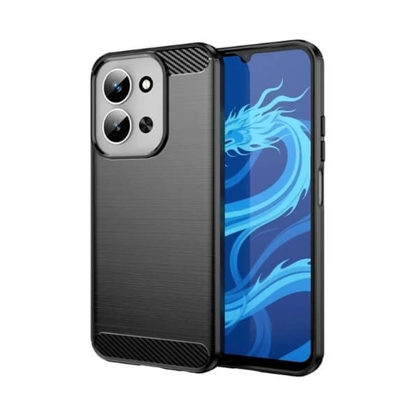 Dedicated Cases-Carbon Case