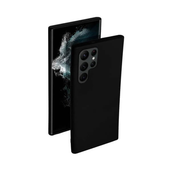 Dedicated Cases-Soft Case