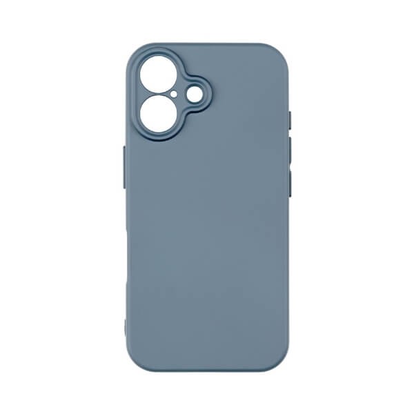 Dedicated Cases-Silicon Case