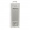 WIRELESS CHARGER SAMSUNG EP-P6300TWEGEU 9W TRIO WHITE ORIGINAL BOX