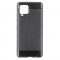 BACK CASE SLIM ARMOR SAMSUNG A426 GALAXY A42 5G BLACK