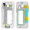 MIDDLE COVER SAMSUNG A520 GALAXY A5 2017 GOLD GH96-10623B ORIGINAL SERVICE PACK
