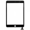 TOUCH PAD IPAD MINI BLACK TOUCH PAD IPAD MINI BLACK