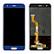 LCD + TOUCH PAD COMPLETE HUAWEI HONOR 9 STFL09 BLUE