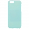 MERCURY SOFT FEELING JELLY CASE IPHONE 6 6S MINT MERCURY SOFT FEELING JELLY CASE IPHONE 6 6S MINT