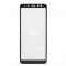 SAMSUNG A530 GALAXY A8 2018 - TEMPERED GLASS 0.3MM 5D BLACK SAMSUNG A530 GALAXY A8 2018 - TEMPERED GLASS 0.3MM 5D BLACK