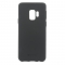 MERCURY SOFT FEELING JELLY CASE SAMSUNG G960 GALAXY S9 BLACK MERCURY SOFT FEELING JELLY CASE SAMSUNG G960 GALAXY S9 BLACK