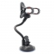 UNIVERSAL CAR MOUNT WITH SUCTION CUP K4 BLACK UNIVERSAL CAR MOUNT WITH SUCTION CUP K4 BLACK