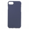 MERCURY SOFT FEELING JELLY CASE IPHONE 7 8 MIDNIGHT BLUE MERCURY SOFT FEELING JELLY CASE IPHONE 7 8 MIDNIGHT BLUE
