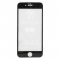 IPHONE 6 6S - TEMPERED GLASS 0.3MM 5D FULL BLACK IPHONE 6 6S - TEMPERED GLASS 0.3MM 5D FULL BLACK