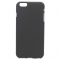 MERCURY SOFT FEELING JELLY CASE IPHONE 6 6S PLUS BLACK MERCURY SOFT FEELING JELLY CASE IPHONE 6 6S PLUS BLACK