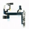 FLEX IPHONE 5S VOLUME ON/OFF WITH METAL PLATE FLEX IPHONE 5S VOLUME ON/OFF WITH METAL PLATE