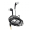 EARPHONES HF SAMSUNG EHS64AVFBE BLACK ORIGINAL EARPHONES HF SAMSUNG EHS64AVFBE BLACK ORIGINAL
