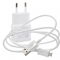 WALL CHARGER SAMSUNG ETA-U90EWE + CABEL ECB-DU4AWE 2A WHITE MICRO USB ORIGINAL WALL CHARGER SAMSUNG ETA-U90EWE + CABEL ECB-DU4AWE 2A WHITE MICRO USB ORIGINAL